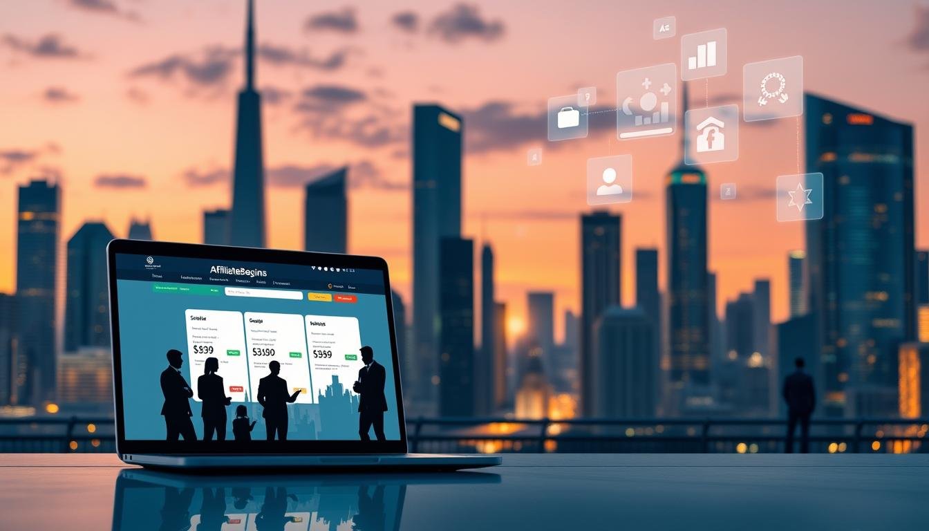 AffiliateBegins Review: The Future of Affiliate Marketing?