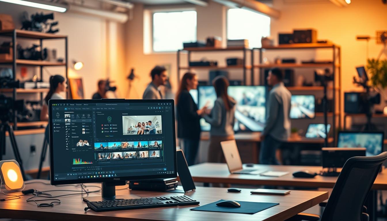 Elevate Your Video Content with AI: Solve Problems Using InVideo