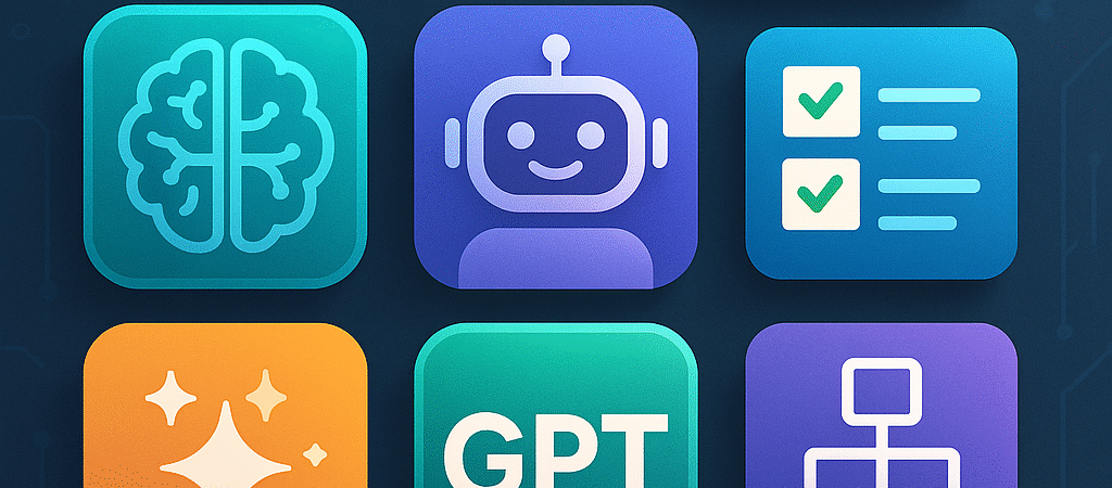Top 7 Free AI Tools That Make Everyday Life Easier in 2025 (No Coding Needed!)