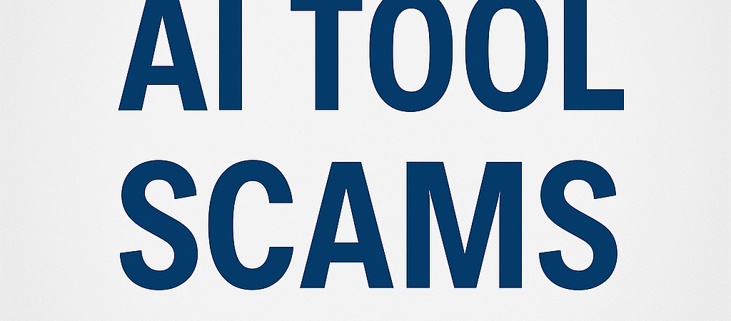Ditch The 10+ AI Tools Rip-Off!