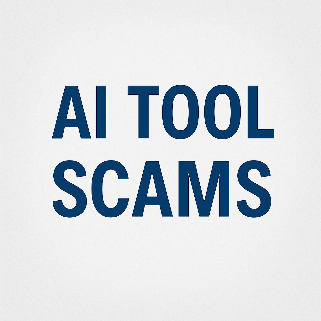 Ditch The 10+ AI Tools Rip-Off!