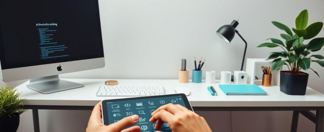 How I Use AI to Save 10 Hours a Week
