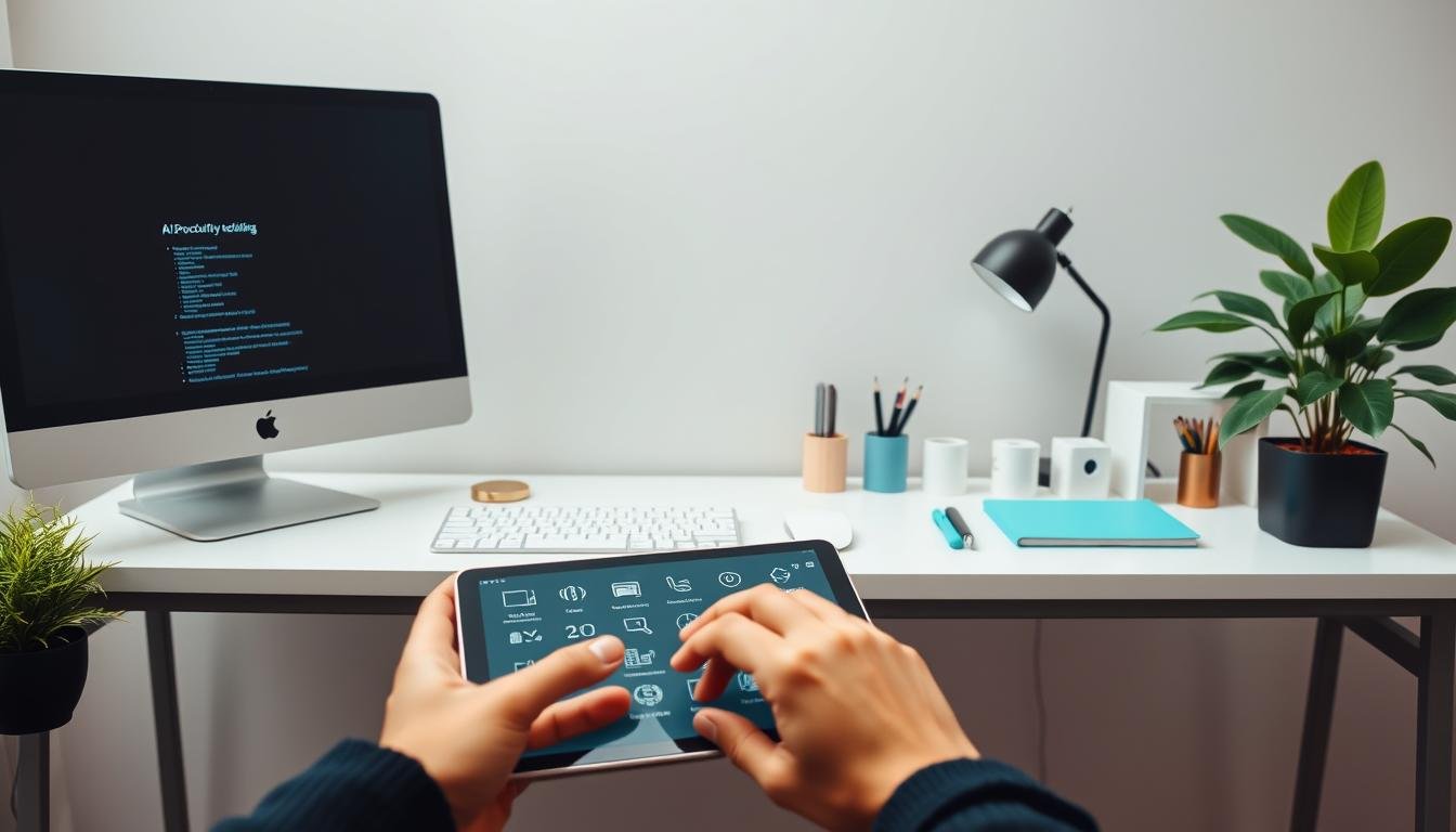 How I Use AI to Save 10 Hours a Week