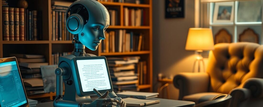 Can This AI Save Your Writing? I’m a Terrible Writer
