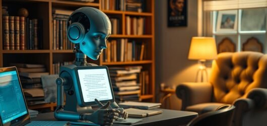 Can This AI Save Your Writing? I’m a Terrible Writer