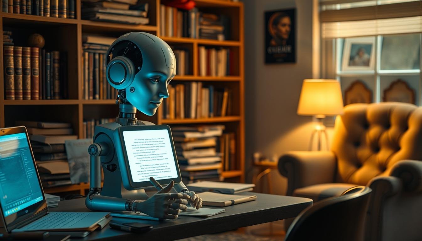 Can This AI Save Your Writing? I’m a Terrible Writer
