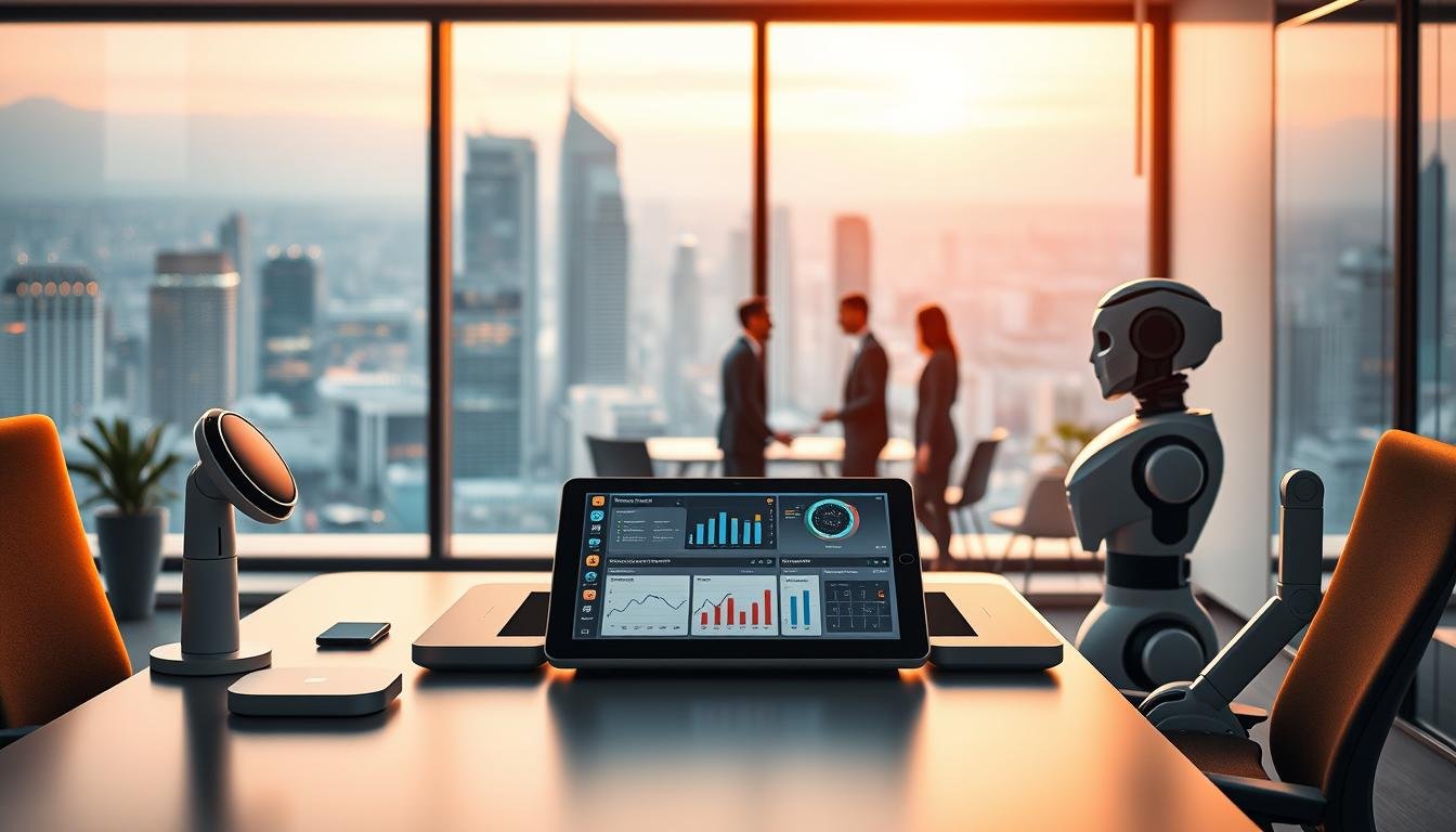 7 AI Tools That Streamline Everyday Tasks in 2025 (No Coding!)