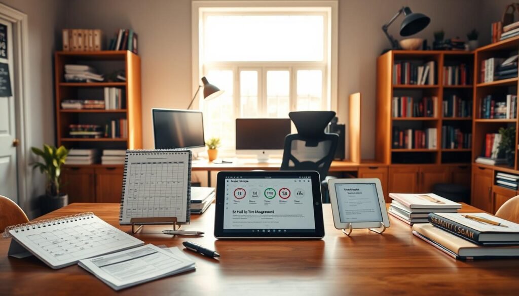 time management solutions