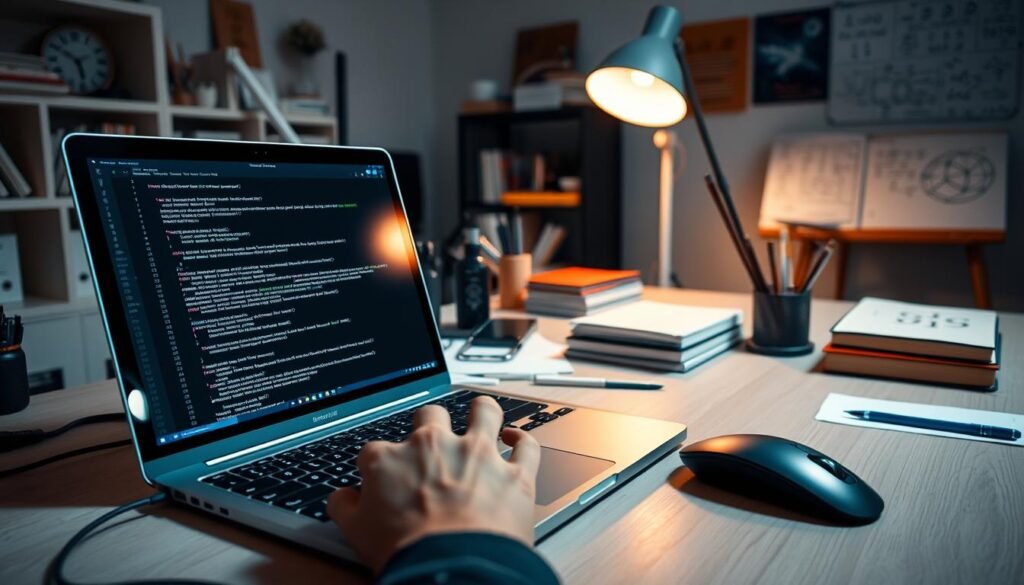 writing AI software writing AI software