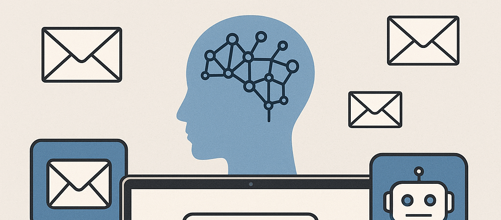 🧠 AI email writing tools 2025