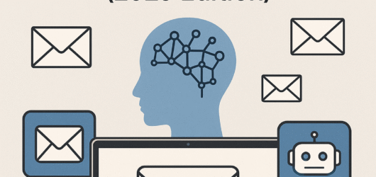 🧠 AI email writing tools 2025