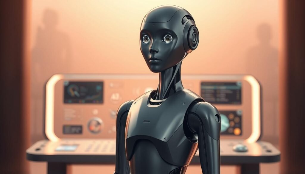 AI companion advanced features