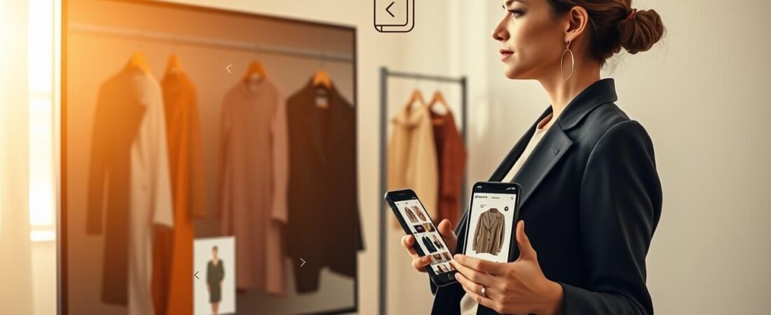 How to Style Smarter with Gemini Live’s Real-Time Outfit Coordination