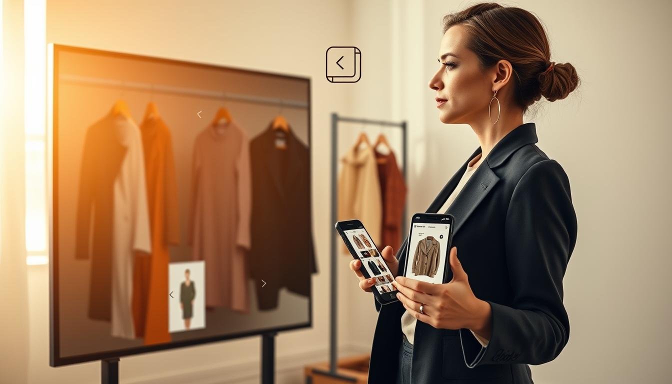 How to Style Smarter with Gemini Live’s Real-Time Outfit Coordination