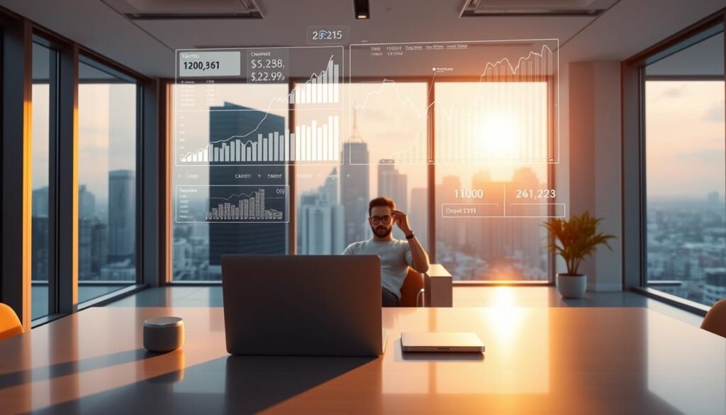 AI personal finance automation