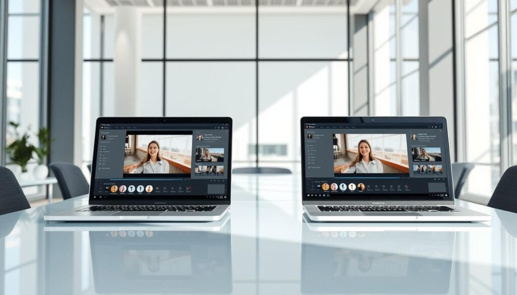 AI video creator comparison
“Fliki vs Pictory 2025 review – AI video creator comparison with editing tools”