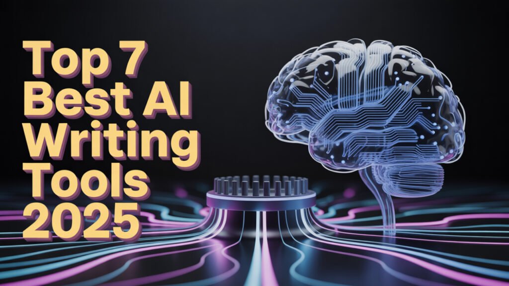 QuillBot paraphrasing tool improving text clarity – Best AI Writing Tools 2025 for students