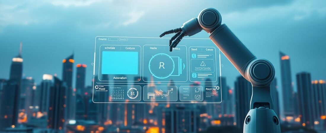 How to Use AI to Automate Daily Tasks in 2025 – Save Hours Every Week