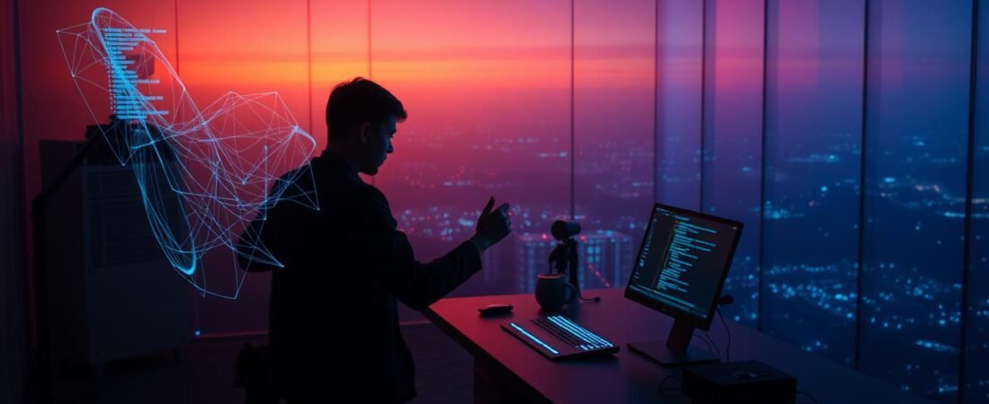 Vibe Coding Review 2025: The Future of AI-Driven Programming?