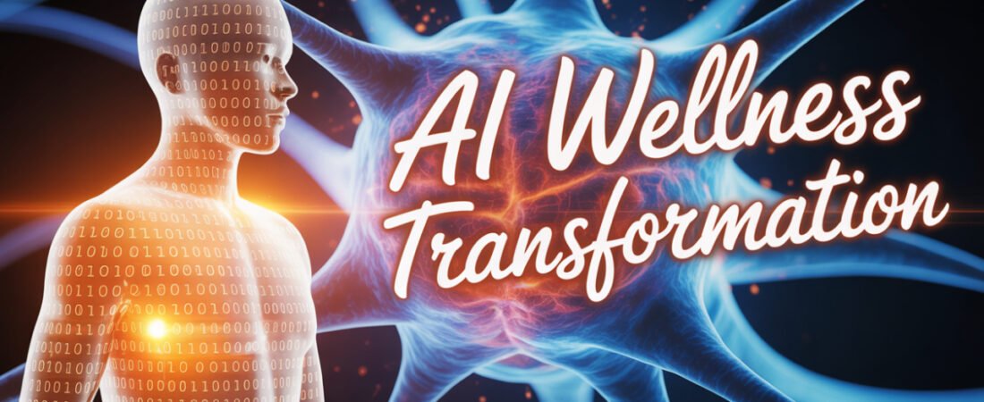 AI Wellness Transformation 2025: How the Parallel Lives Concept Redefines Health