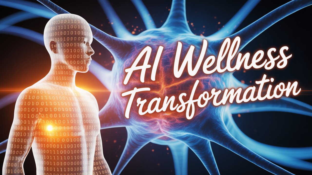 AI Wellness Transformation 2025: How the Parallel Lives Concept Redefines Health