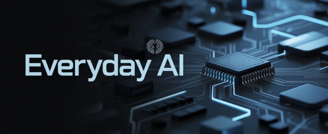 “Top 5 Everyday AI Tools That Save You Time in 2025 ⏰ (Free & Easy to Use)”