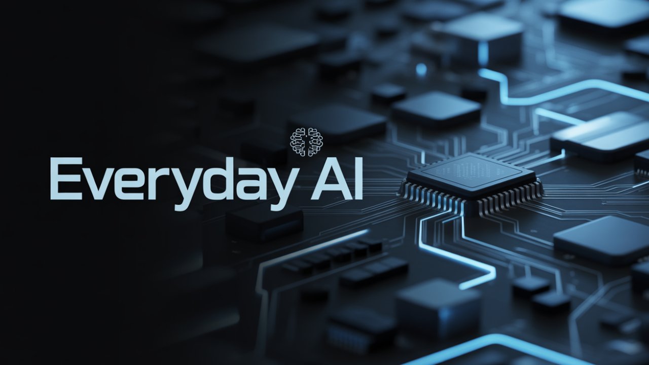 “Top 5 Everyday AI Tools That Save You Time in 2025 ⏰ (Free & Easy to Use)”