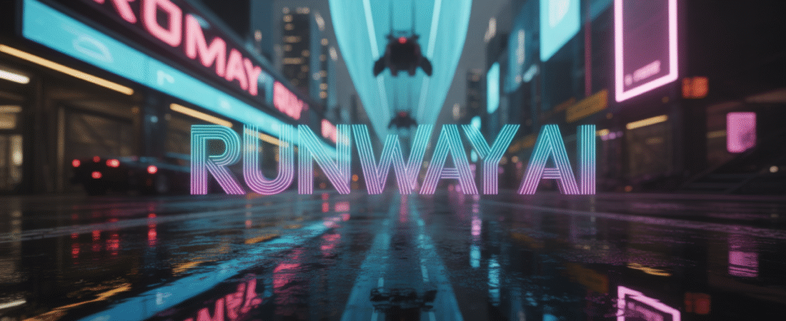 The Incredible Benefits and Uses of Runway AI: Transforming Creativity with Artificial Intelligence