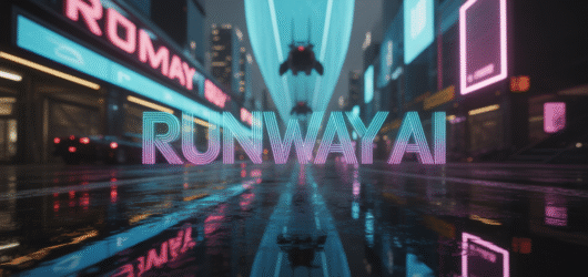 The Incredible Benefits and Uses of Runway AI: Transforming Creativity with Artificial Intelligence