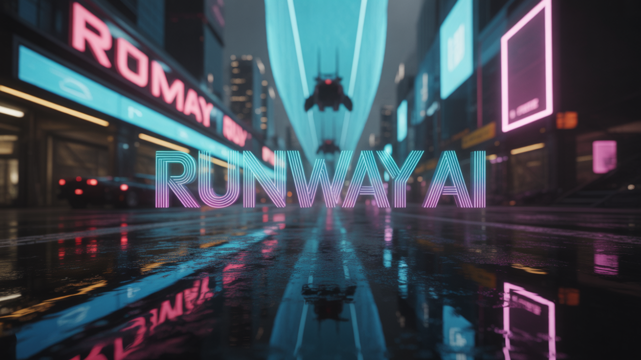 The Incredible Benefits and Uses of Runway AI: Transforming Creativity with Artificial Intelligence