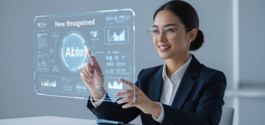 The AI Created Jobs Revolution: Beyond Automation, Meet the New Professions of Tomorrow