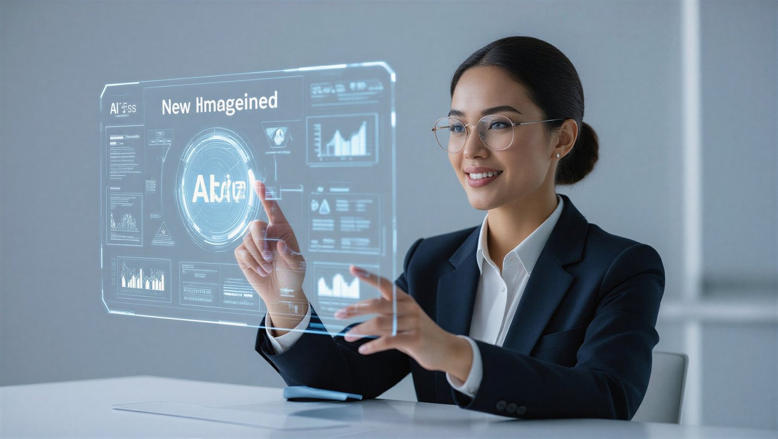 The AI Created Jobs Revolution: Beyond Automation, Meet the New Professions of Tomorrow